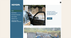 Desktop Screenshot of indyidpa.com